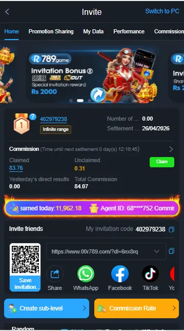 r789 game app