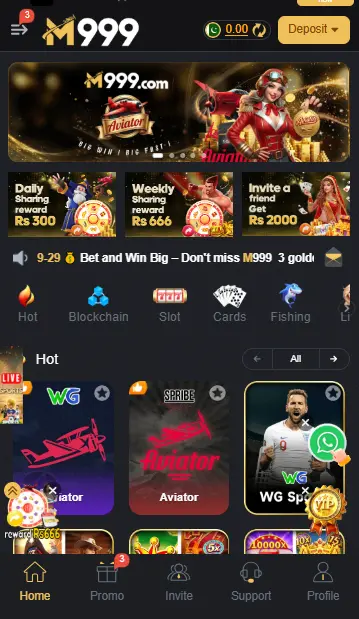 m999 game download apk