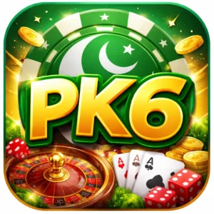 pk6 game app download for android