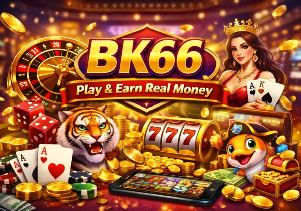 bk66 game download apk for earn money