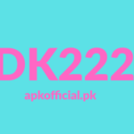 Dk222 game apk for android