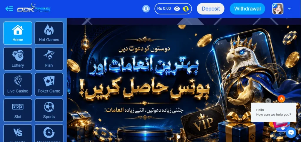 odk786 game app 