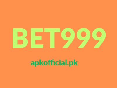 Bet999 game apk
