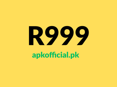 R999 Game R999 Game apk