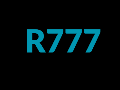 R777 Game app