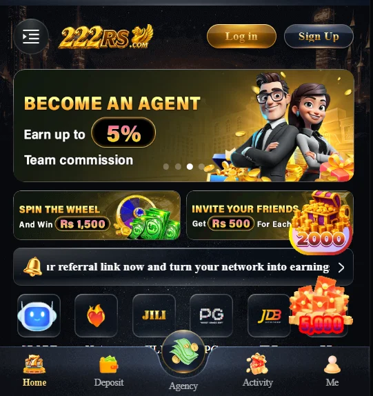 222rs game apk
