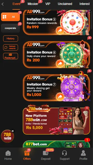 ar999 game apk download