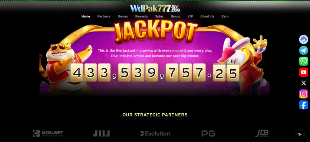 wdpak777 game apk