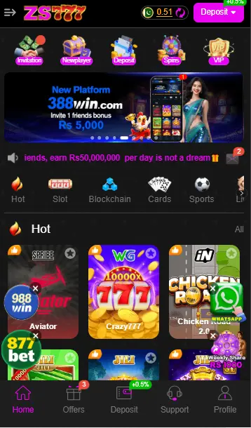 zs777 game download apk for android