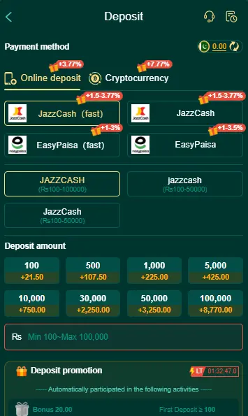 eq688 game app deposit