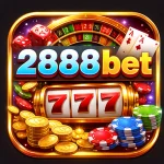 2888bet game app icon