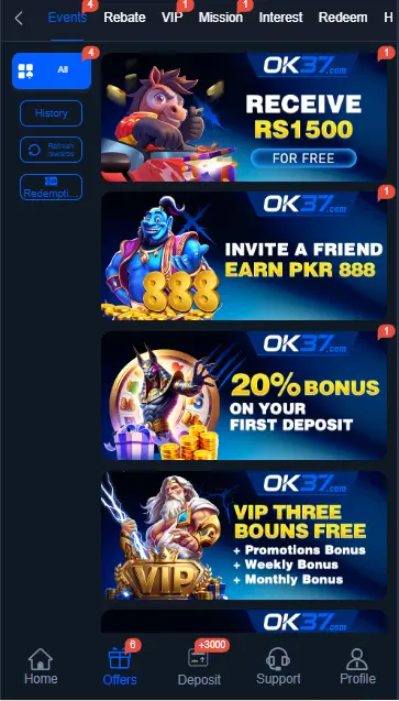 ok37 game apk