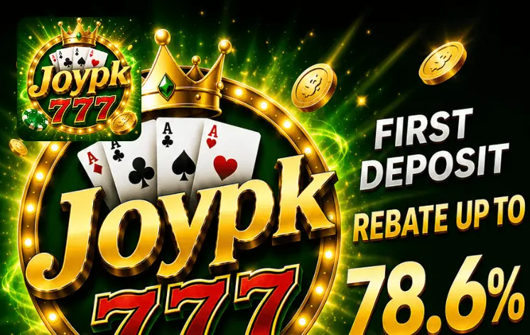joypk777 game apk