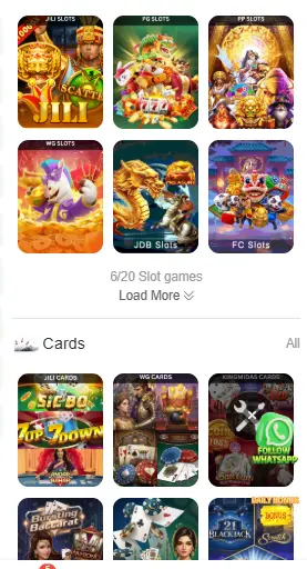 gm7 game app