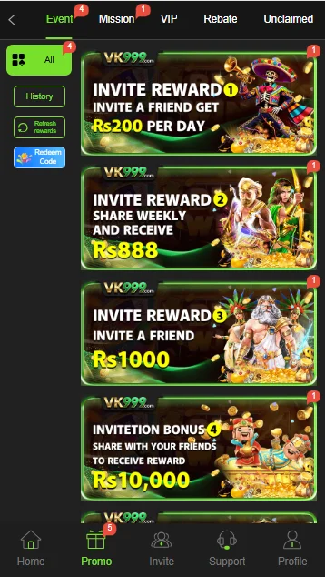 vk999 game download apk