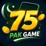75pak game app